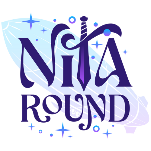 Nita Round Fantasy Author